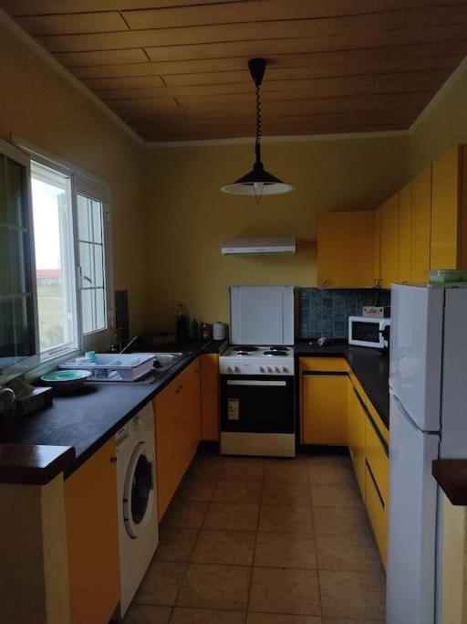 Casa Dei Fiori Villa Sarakinádhon Kültér fotó