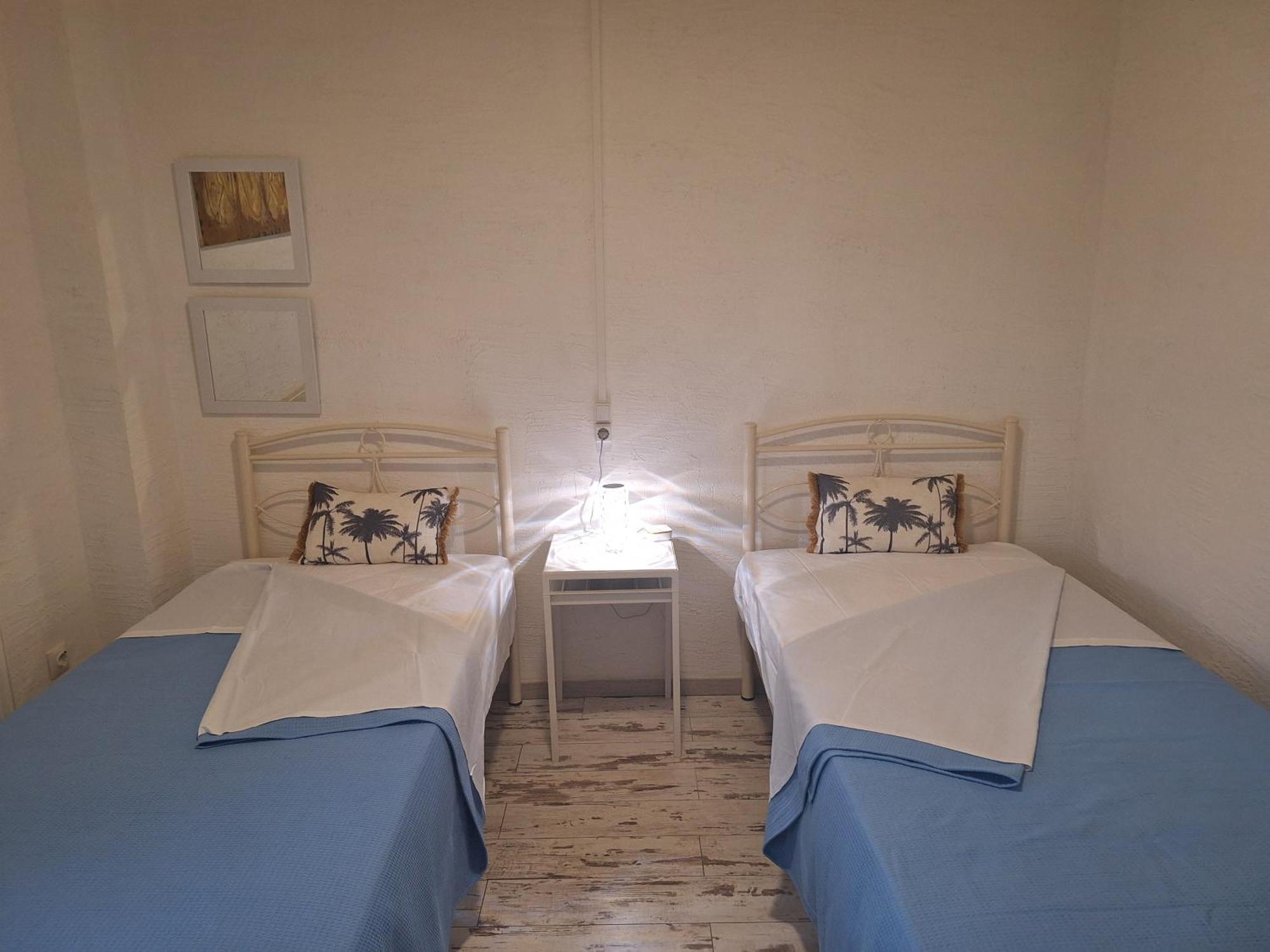 Casa Dei Fiori Villa Sarakinádhon Kültér fotó